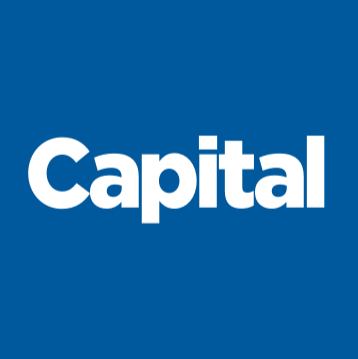 logo Capital